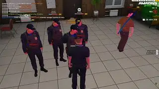 Будни ППС
