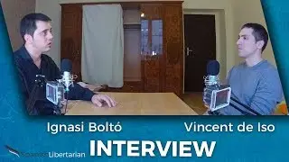 Liberate your mind with Ignasi Bolt&oacute; & Vincent De Iso