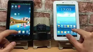 Incoming & Outgoing Call Samsung Galaxy Tab 2