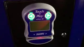 CORE Cashless Morph Card Reader ( how to reset an older model Morph Card Reader )