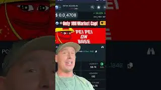 #peipei #base #crypto #bullrun #peipei