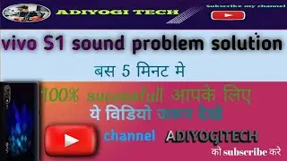 #vivos1 #sounds #problem #repair #done #allbrand #phone #repair #apple #samsung #oneplus #realme