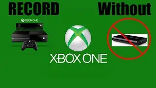 How To Record Xbox One Gameplay FREE Without Capture Card!! + Fifa 15