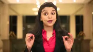 Anchoring for ICICI bank corporate training video