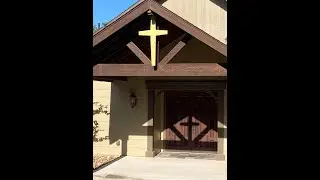 Chapel in the Cove:  