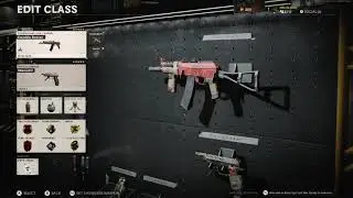 Best Five League Play Classes In Cold War!
