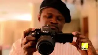 I AM NIKON   Middle East   Nigeria Ad 1min Web