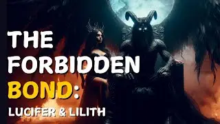 The Forbidden Bond: LUCIFER & LILITH