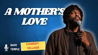 The only good one left | Dave Temple #standupcomedy