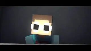 George Gest introgetted... minecraft animation