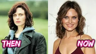 Boogeyman (2005) Cast 🔥 Then And Now 🔥 Before And After 🔥 2021 🔥 Mediaglitz 🔥 Then And Now 2021 🔥