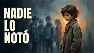 Si de Niño Te Sentiste Diferente, Esto Es Para Ti