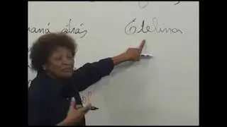 Gram&aacute;tica:  Acentua&ccedil;&atilde;o (Parte2) APMBB