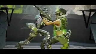 Apex Legends Mobile Trailer