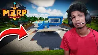 MZRP : Zilu TAKE ReVEnge On ME !!! Malayalam