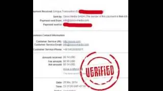 ojooo payment proof click and earn 0.01$ per ad joining link in the description