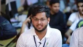 SIH 2019 - Feedback of Participants - 5