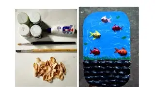 Fish pond ideas #creative #ideas #fishpond #fish #viralvideo 