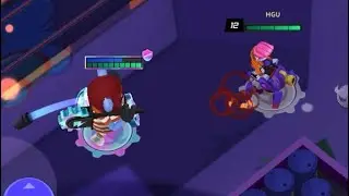 Wins & Fails #15 || Villains Robot Battle Royale