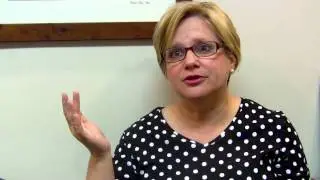Grace Excels with Vision Therapy - Vision Therapy Success Stories