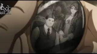 LORD OF THE MYSTERIES EPISODE 8 NEW PV