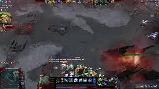 DOTA 2 INDO 🔴NOOB  ARCHON 🔴 SUPPORT OFFLINE ROLES 🔴 ROAD TO LEGEND  🔴 HAPPY NEW YEAR