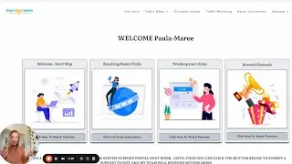 Buyer Click System Review + Demo + Upgrades (OTOs) + Exclusive Bonuses | Buyer Clicks System Review