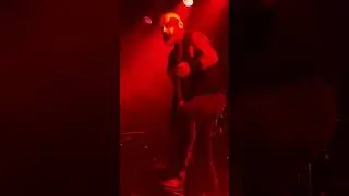 Deus Mortem, Orgivm Satanicvm 2016