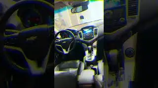 CHEVROLET CRUZE 1.8 LTZ SPORT6 FLEX AUTOM&Aacute;TICO 2014