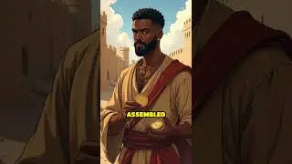 The Forgotten Slave Revolt That Shook Empires