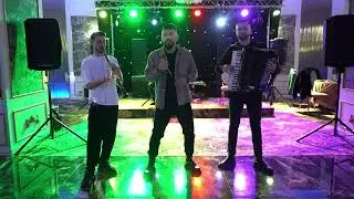 Romeo & Julieta / Profesoara de Talent (Cover) Ionut Bulgaru