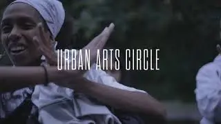 Urban Arts Circle Reportage