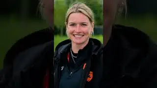 LAUREN BELL BEAUTIFUL CRICKETER!! LAUREN BELL RCB CRICKETER #cricket #ipl #shorts #viral #india #gk