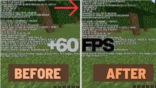 How To Get 60+ fps Mojolauncher in 2gb ram  mobile | 1.21.4