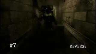 Prince of Persia Warrior Within - Dahaka speaking
