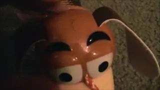Toy Story Slinky Dog Jr. Toy Review