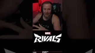 Emma Frost Gameplay Reveal! | Marvel Rivals