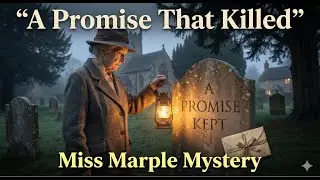 A Promise That Killed Miss Marple Mystery