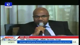 Competitiveness Council Seeks Solution To End Corruption In Nigeria
