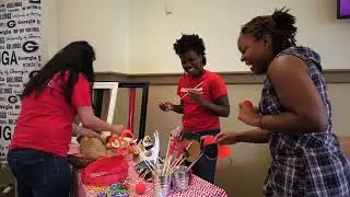 Student Life at UGA Griffin