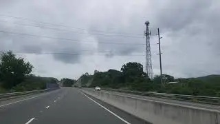 North South Highway | Caymanas Toll | Kingston