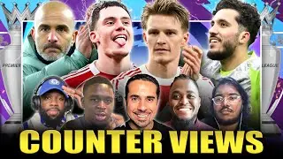 Odegaard To Unlock Gyokeres❗️ Cherki Title Changer🚨 Chelsea Big Changes🔵 Liverpool Season Not Over✅