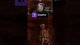 Nightingale Desert Diver | skspiker on #Twitch #New #Streamer #Nightingale #Community