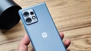 Moto X40 Unboxing & Launch Date in India🇮🇳 - ATF UNBOXING