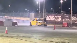 Qatar Racing club @RCDriftTok
