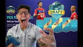 SLOWEST FUT DRAFT SQUAD - fifa 22