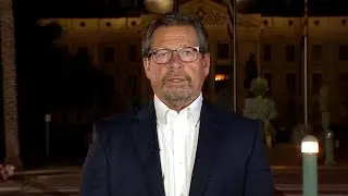 Longtime aide Mark Salter on John McCain's 
