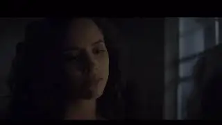 Fear Street 1994 lesbian kiss