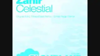 Zahir - Celestial (Dmitri Reign Remix) [Cloudland Music]