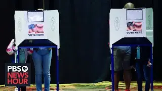 Democrats&rsquo; voting rights legislation 'on ice' with opposition to filibuster change